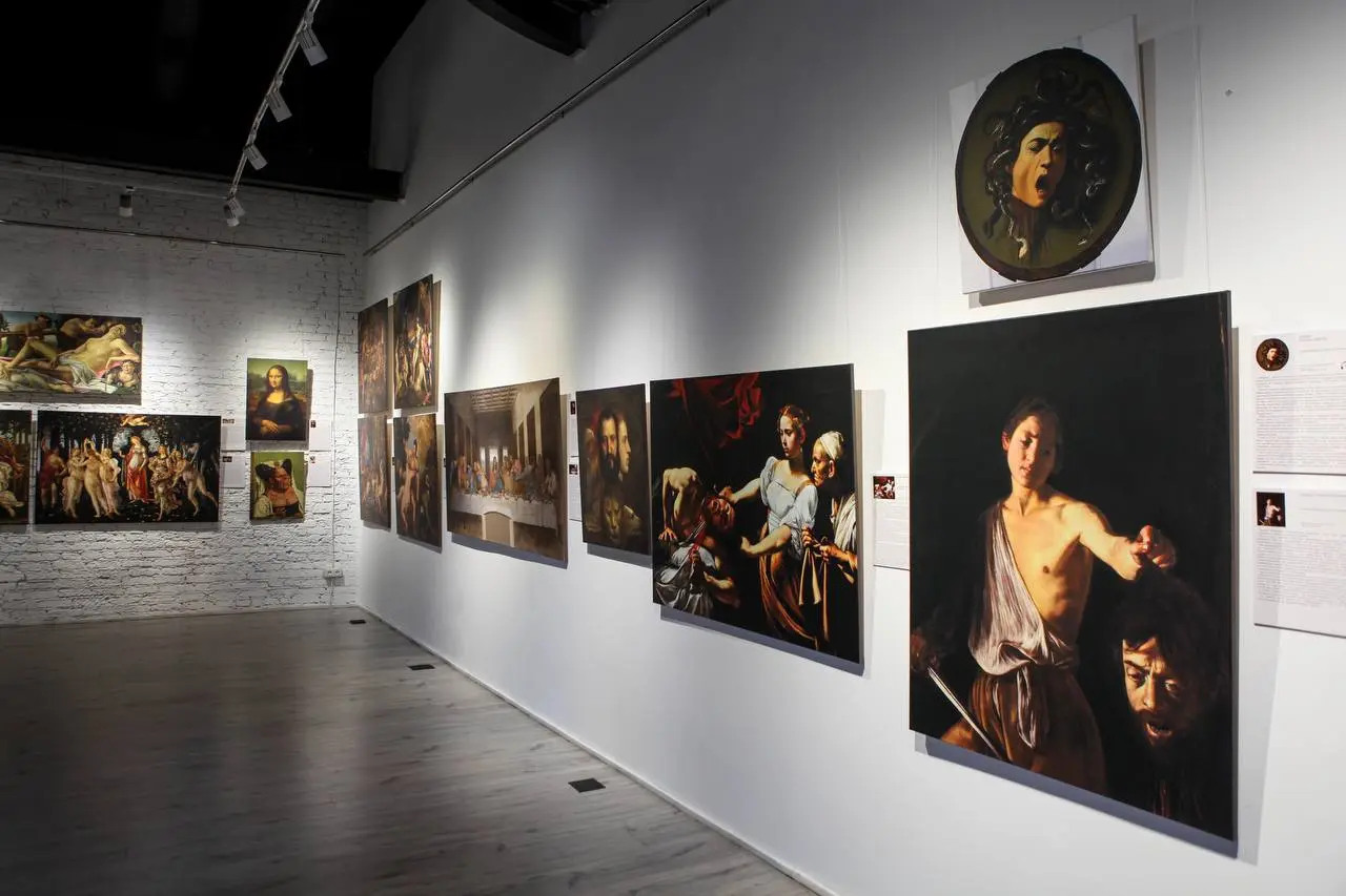 От Босха до Мунка. Самые загадочные картины мира