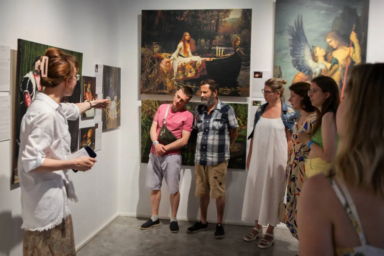 От Босха до Мунка. Самые загадочные картины мира