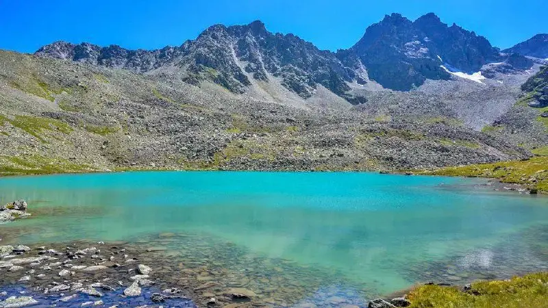 Экскурсии по разным локациям