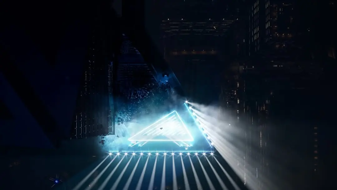 Samsung × Doechii × Нью-Йорк