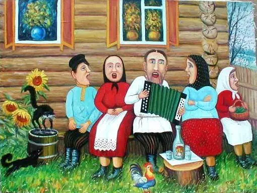 Музыкальная среда в Городском историческом музее