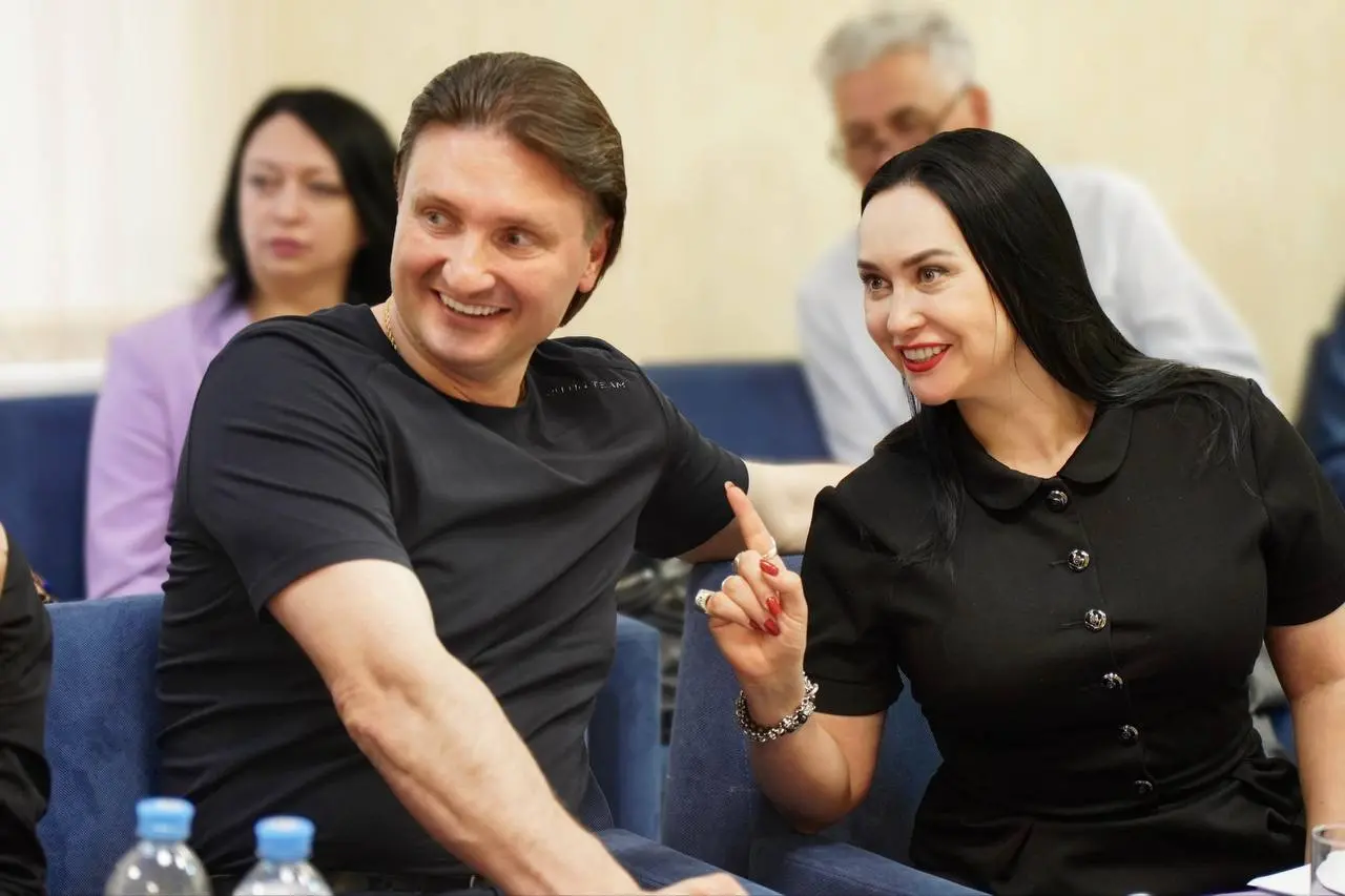 Высший балл! Гала-мероприятие выпускников ГУЦЭИ им. М.Н. Румянцева