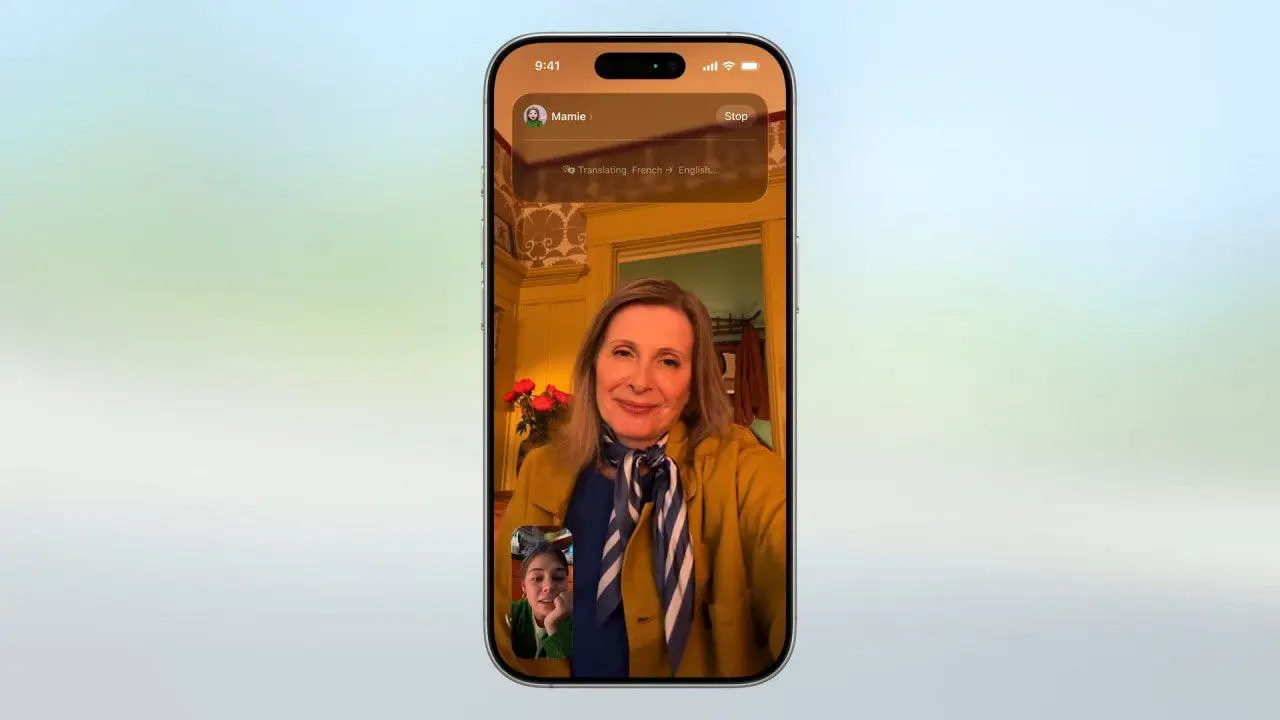 WWDC 2025 — презентация новых функций и дизайн обновленного iOS
