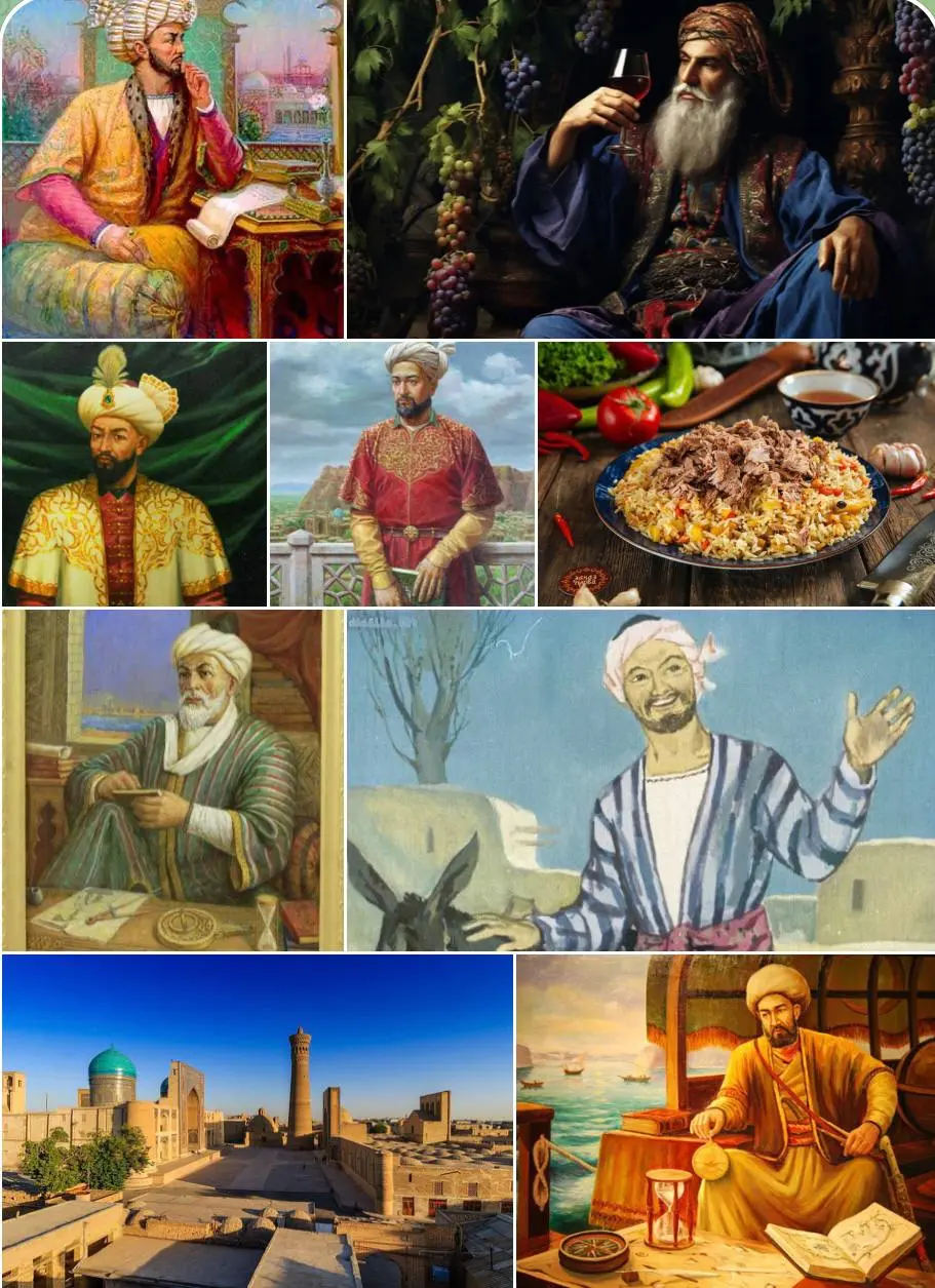 Восточный ЛИТБАР