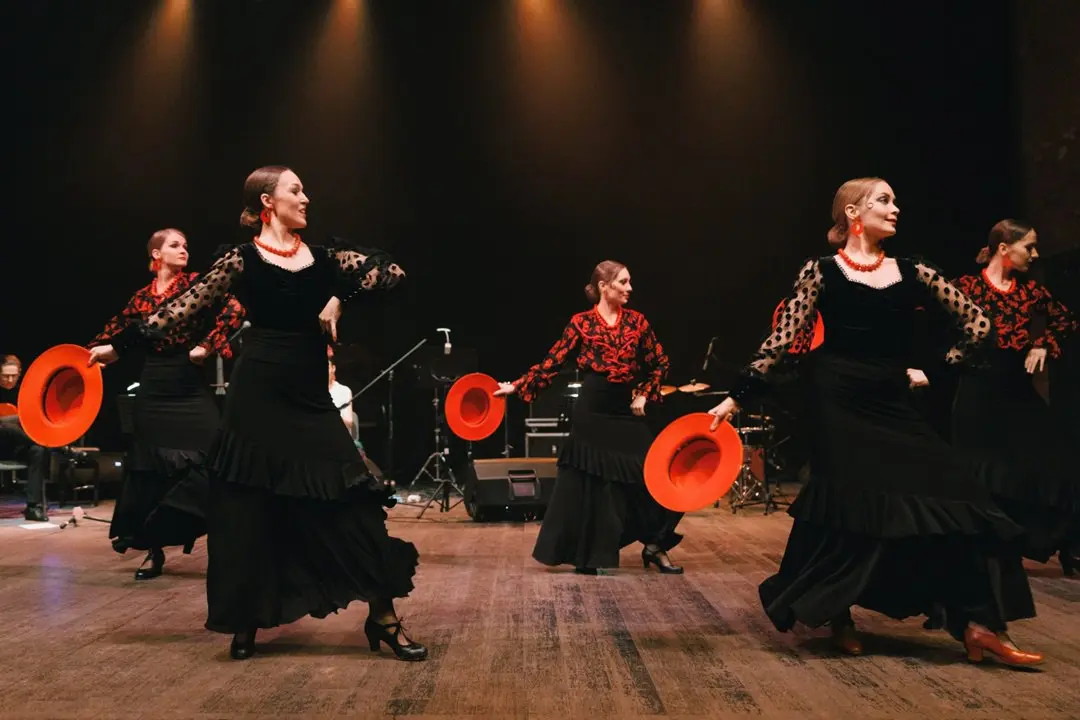 Летняя фиеста