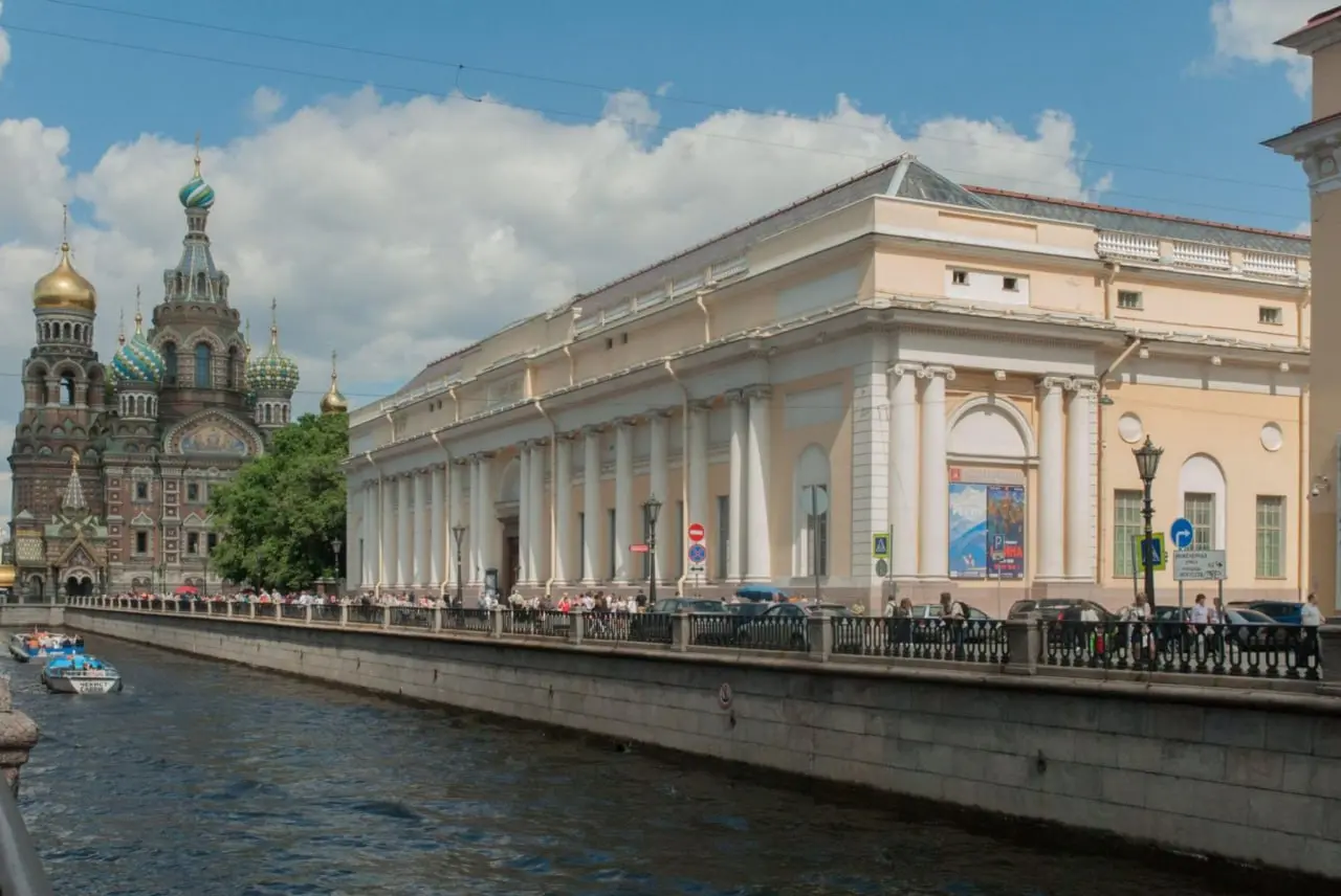 выставка «Страна Побед» в Русском музее