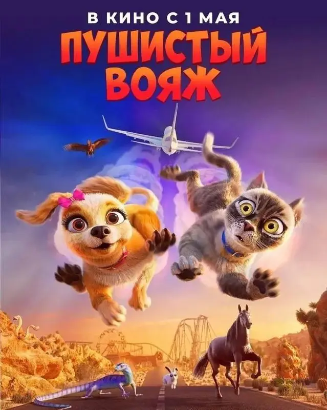 Киносеансы 10 июня 🍿