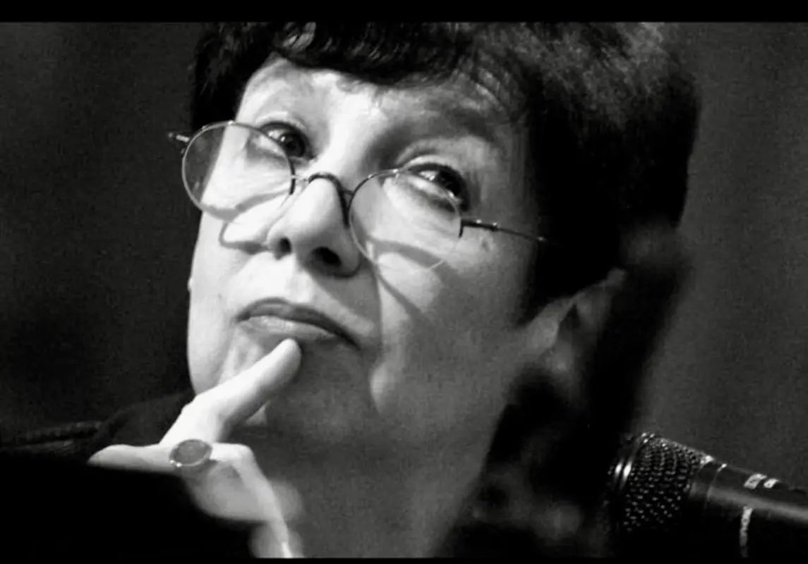 Вероника Долина в Нью-Йорке: «Парижские тайны»