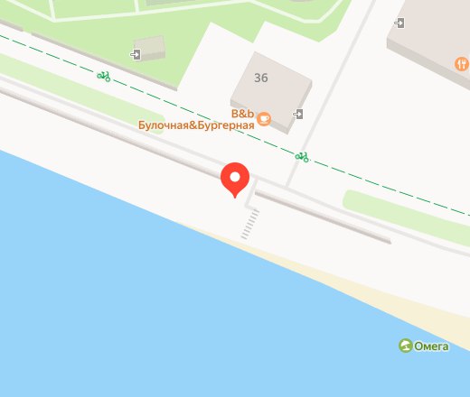 open-air in Sirius from 18:00 to 21:00