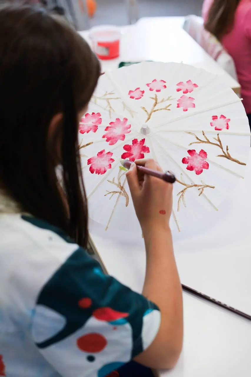 Summer camp с китайским направлением в Москве