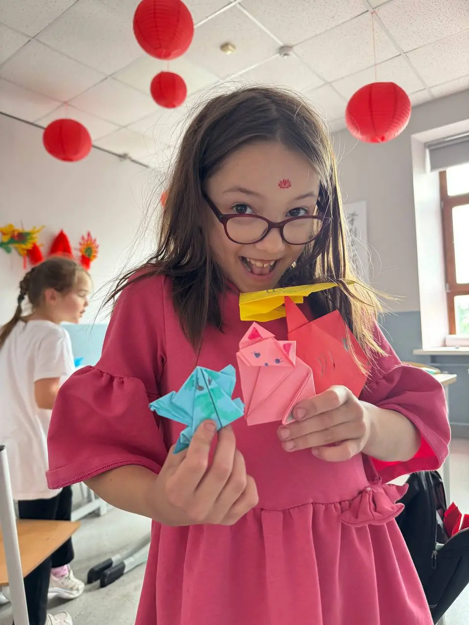 Summer camp с китайским направлением в Москве