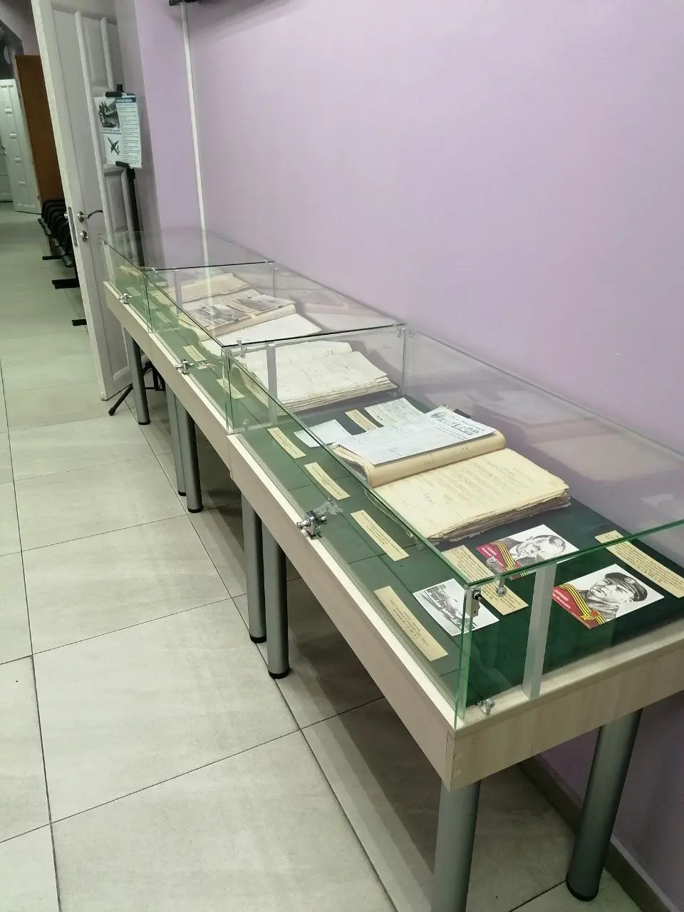 открытие нового временного терминала внутренних авиалиний в Иркутске