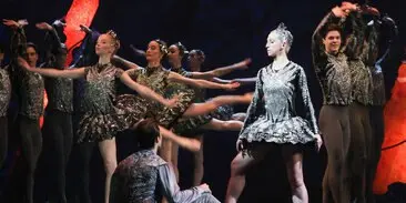 Балет для «Урал Опера Балет» и шесть российских композиторов