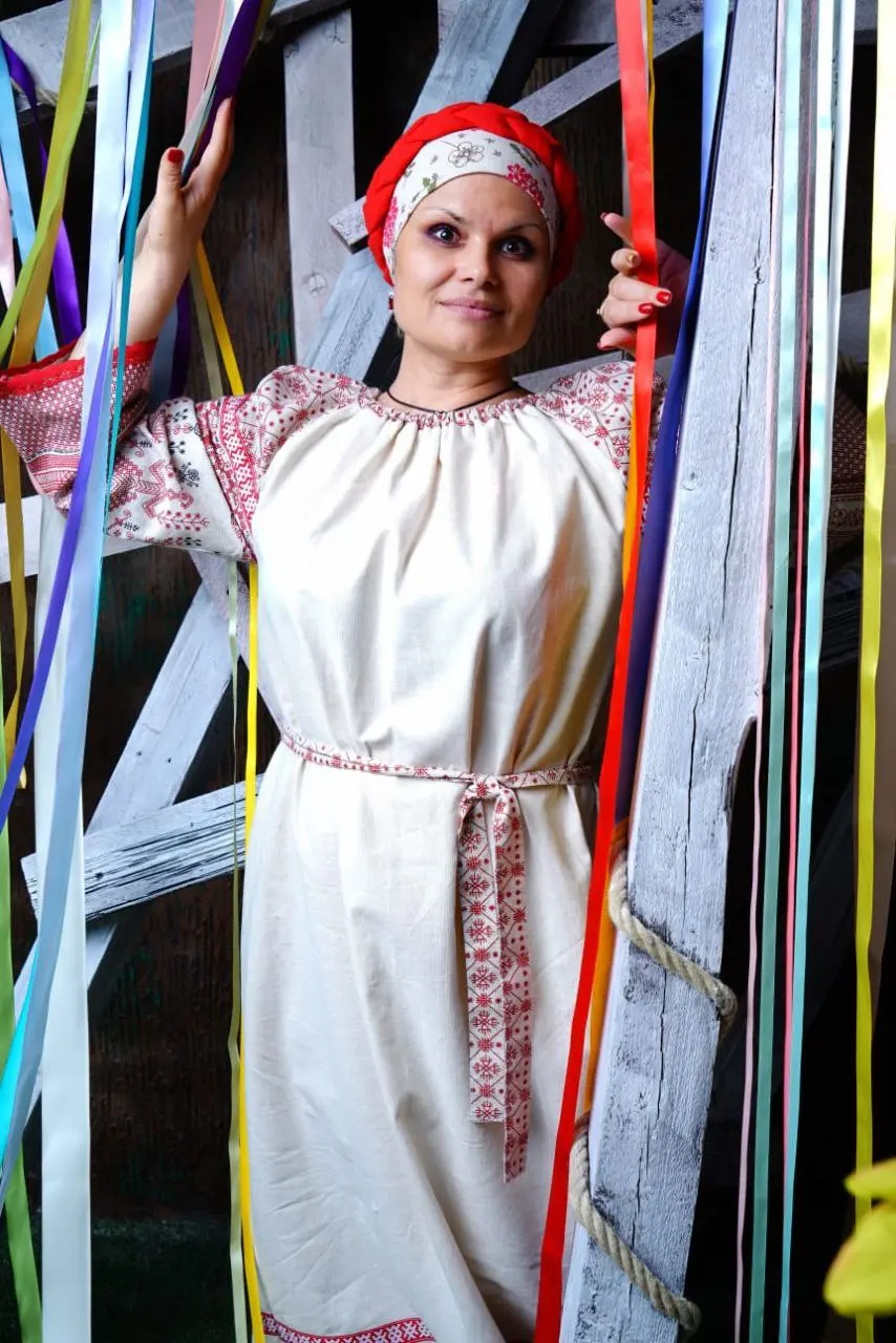 День Великого Солстояния