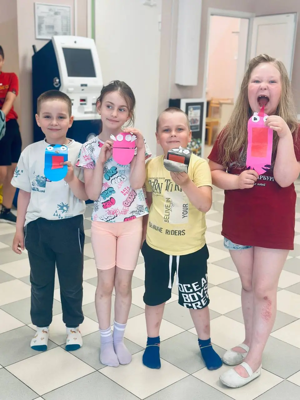 каждый день как праздник!