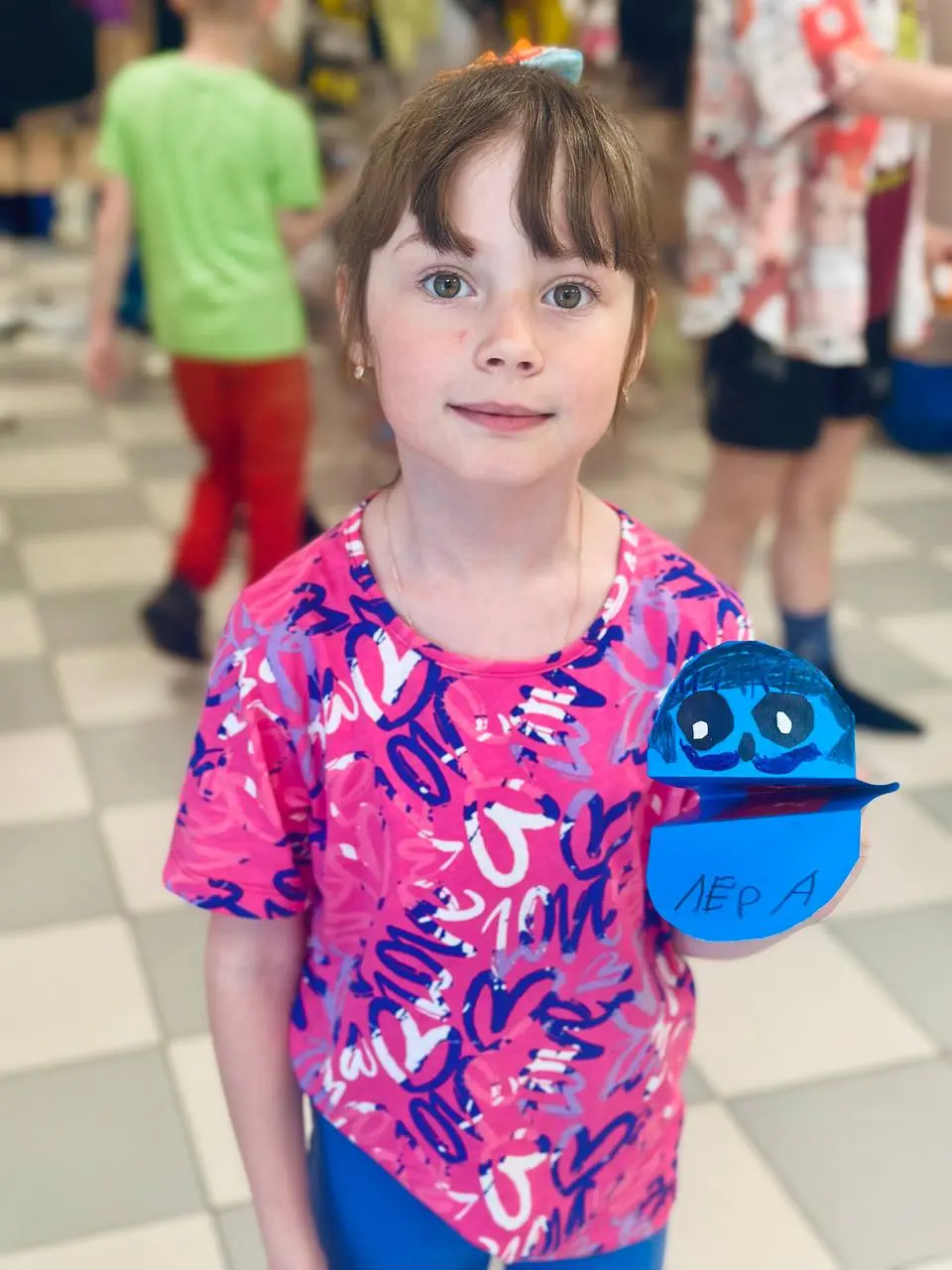 каждый день как праздник!