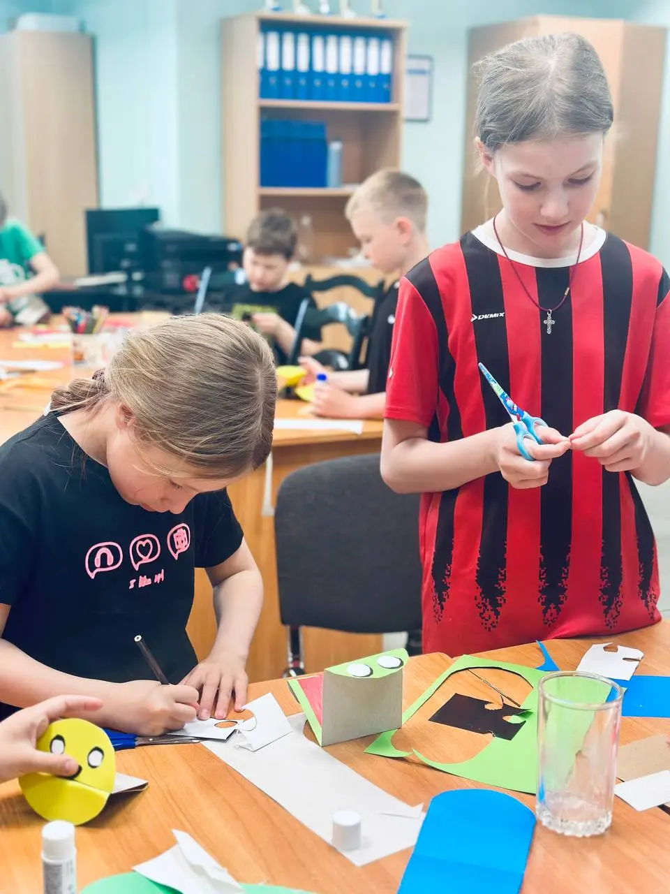 каждый день как праздник!