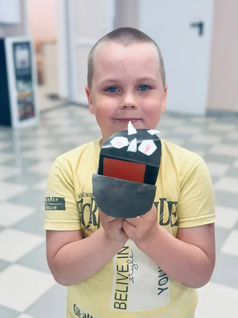 каждый день как праздник!