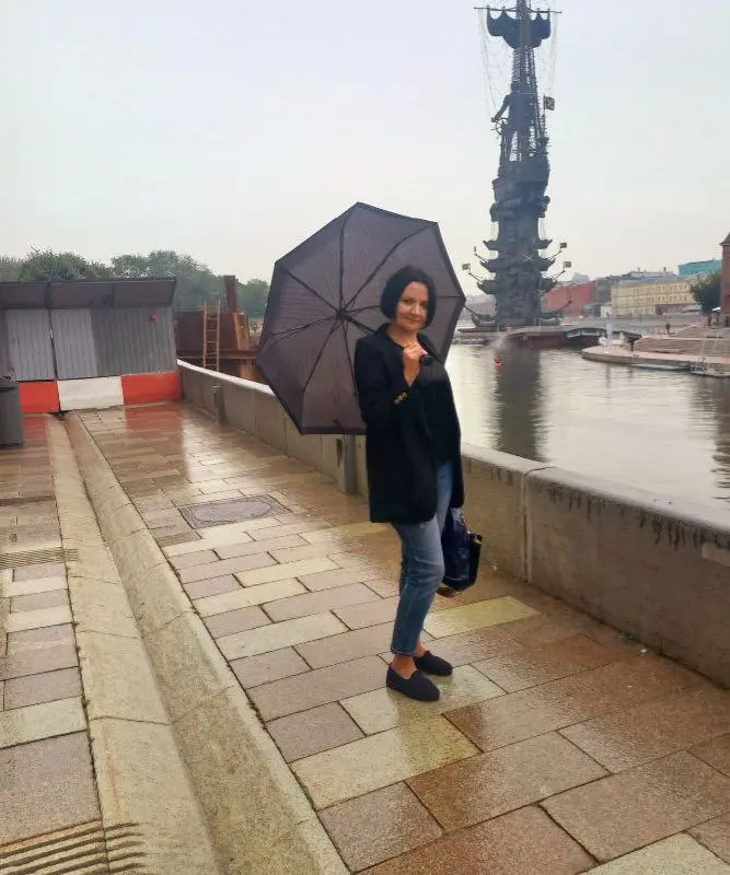 Прогулка в ЮВАО 11 июня 2025 года