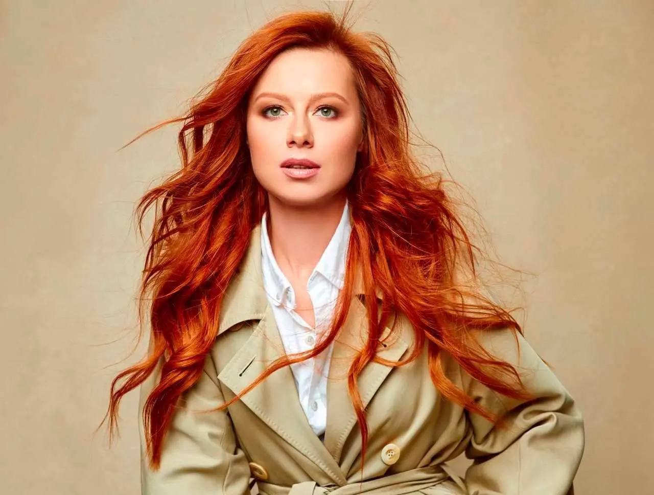 День России в парке «Швейцария» с Юлией Савичевой