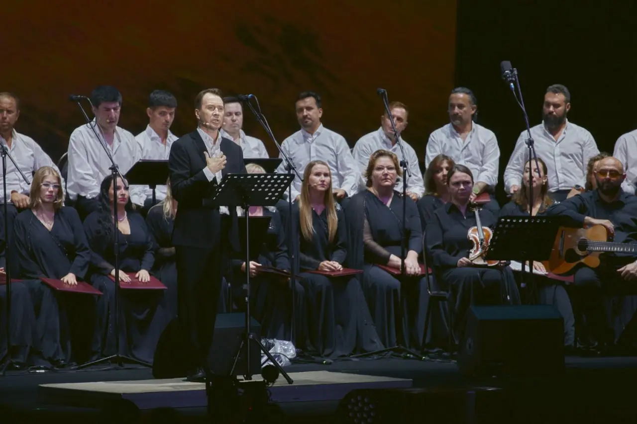 Международный фестиваль «Горький +»