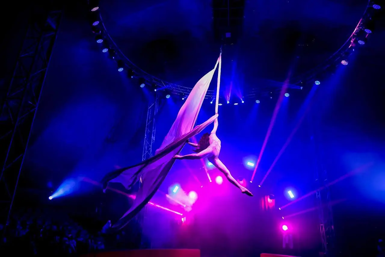 Бесплатные мероприятия ко Дню России в Москве