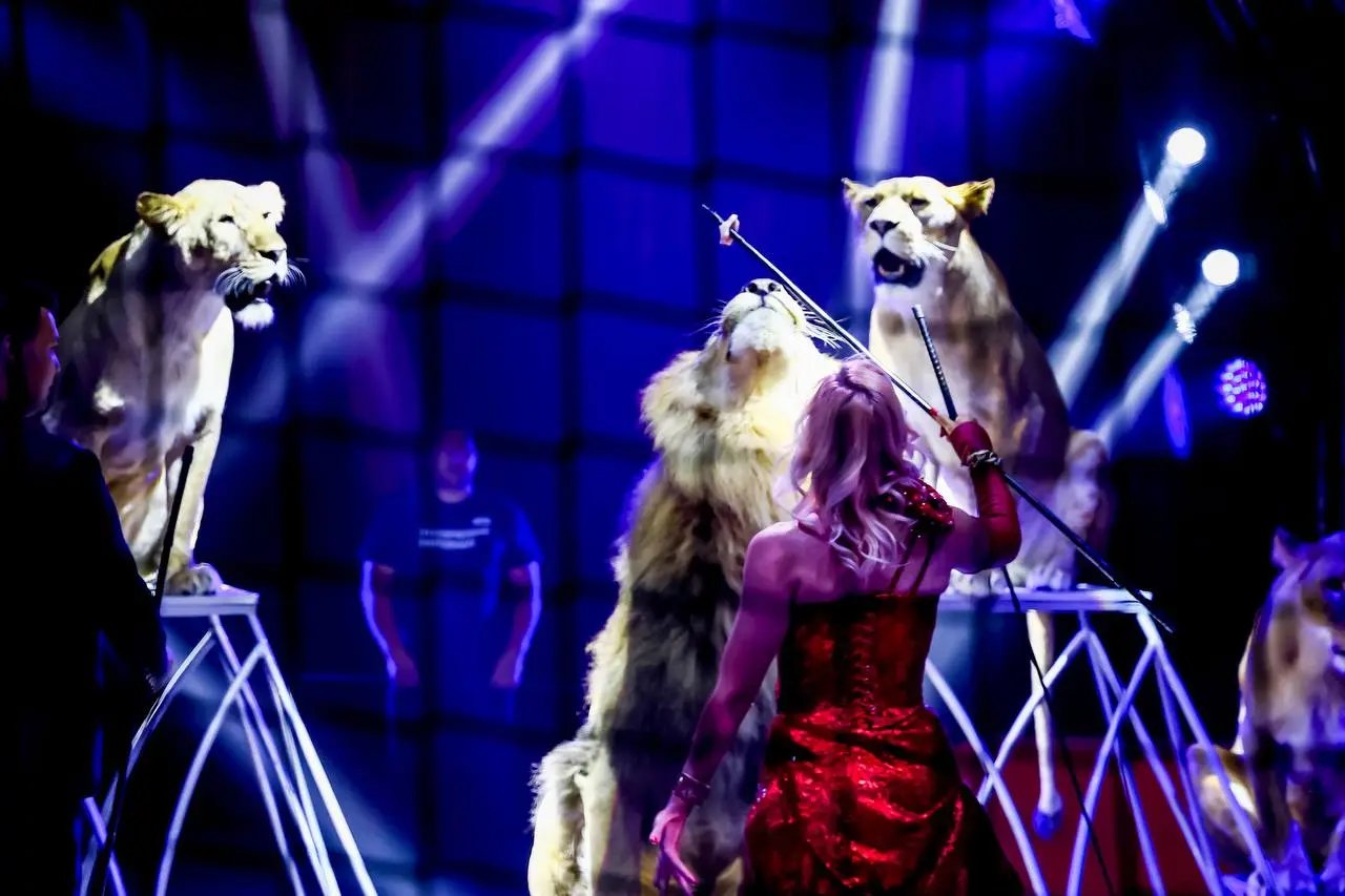 Бесплатные мероприятия ко Дню России в Москве