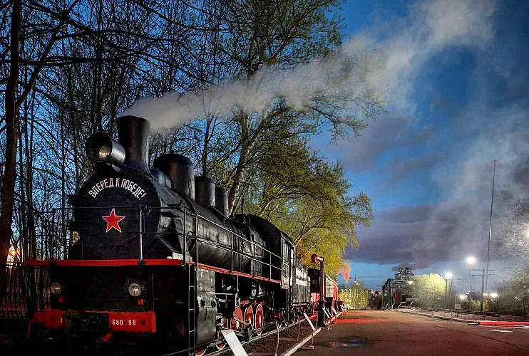 Бесплатный вход в музей Г.О.Р.А (Филиал Музея Победа)