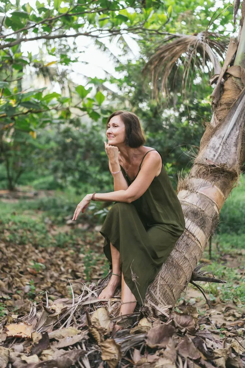 Фестиваль Йоги и Дня Йоги с участием Спикера Сариты