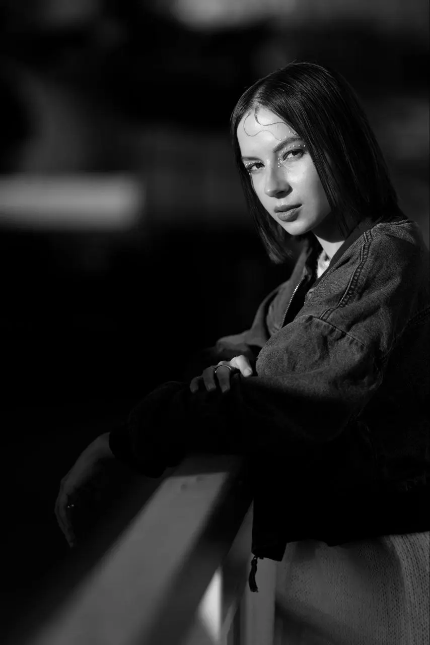 Сила мужчины