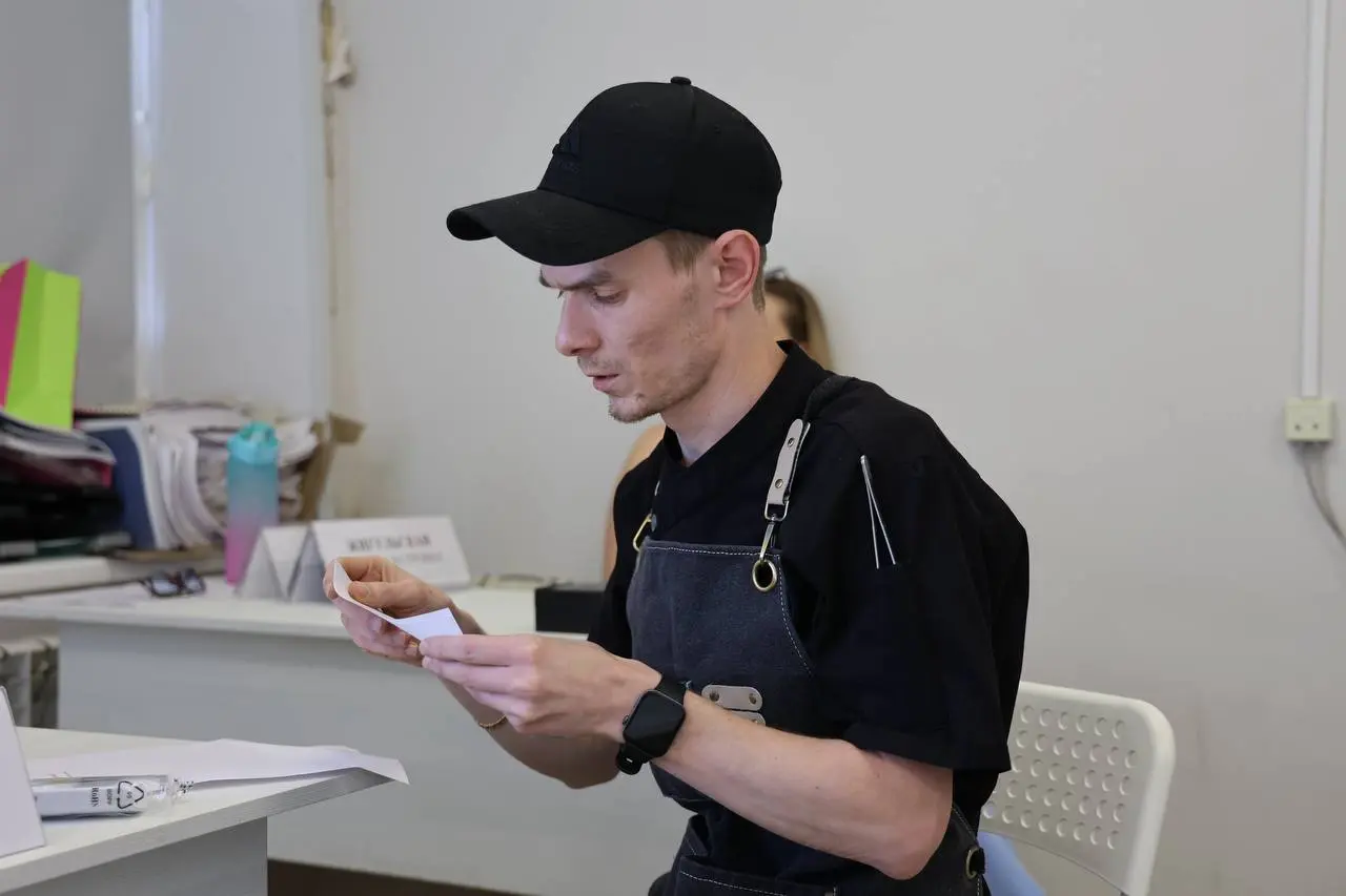 конкурс «Лучший по профессии» региональный этап на площадке АГПК