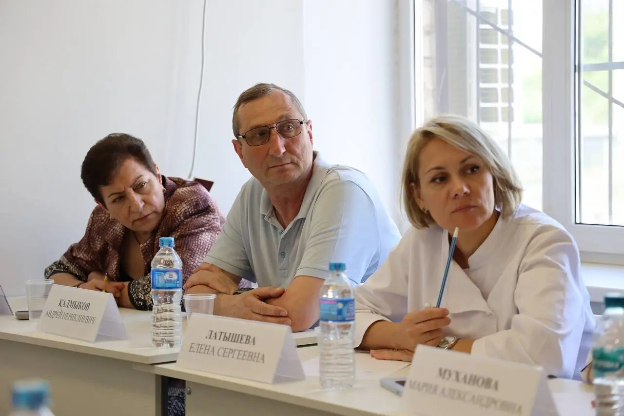 конкурс «Лучший по профессии» региональный этап на площадке АГПК