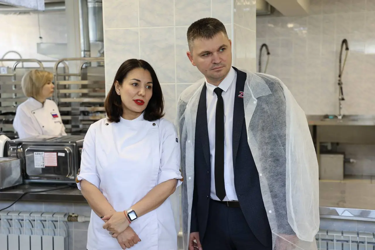 конкурс «Лучший по профессии» региональный этап на площадке АГПК