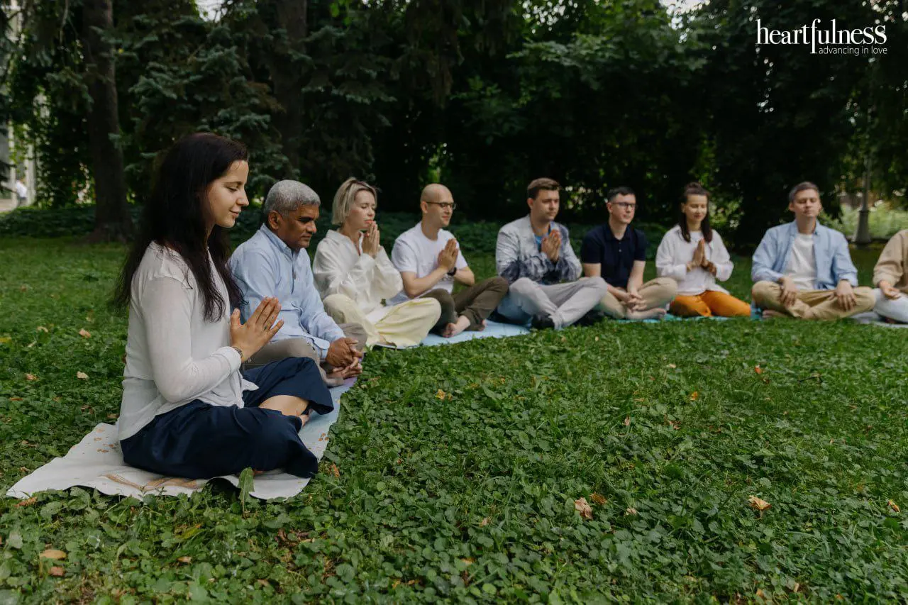 Мероприятие в Индийском Культурном центре при посольстве Индии