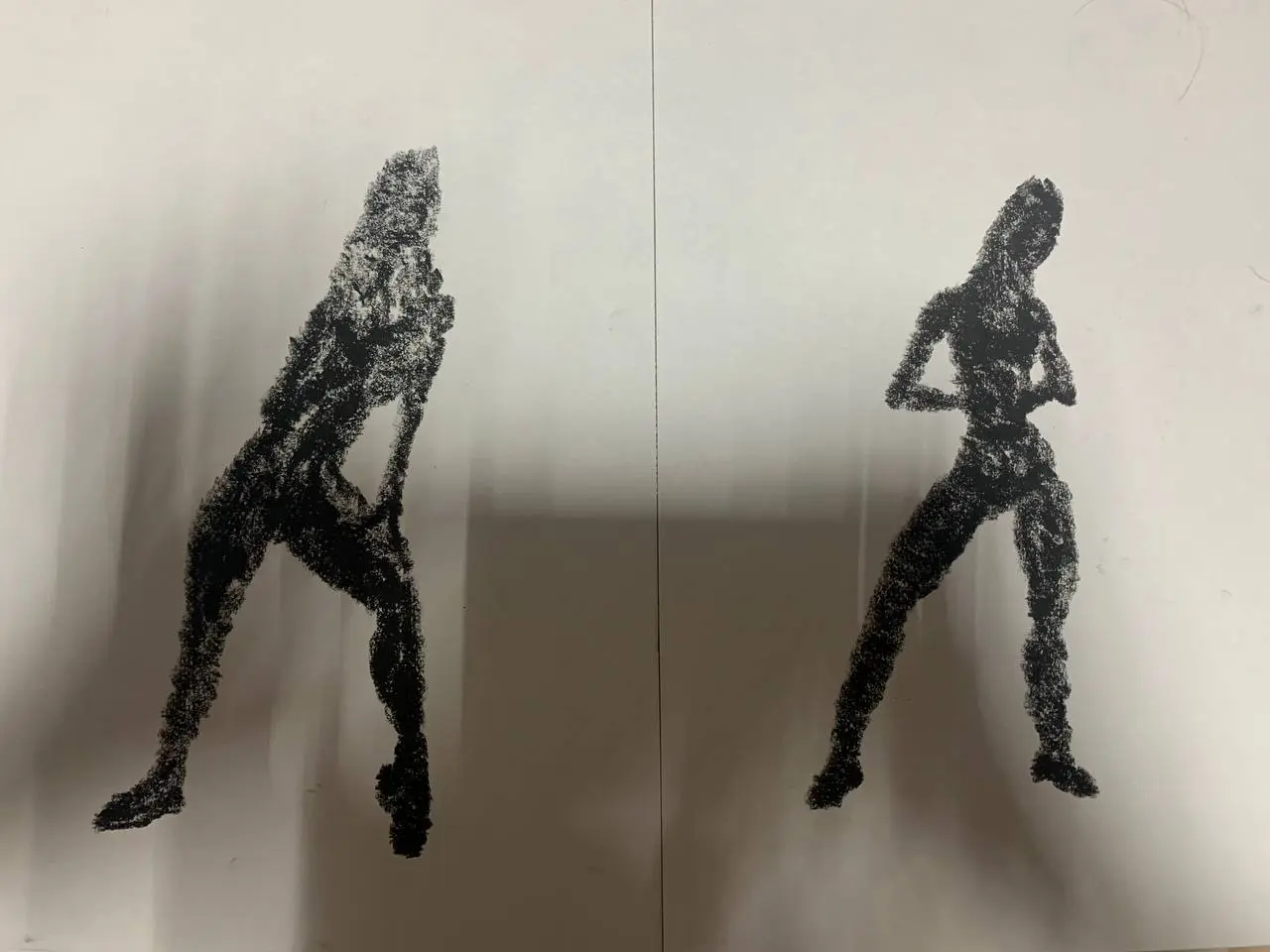 Марафон365, Честер, 12 день