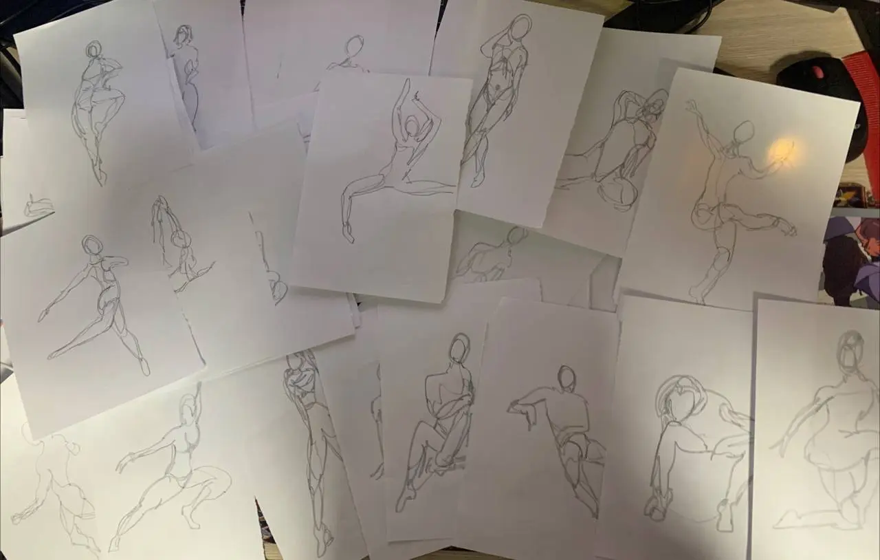 Марафон365, Честер, 12 день