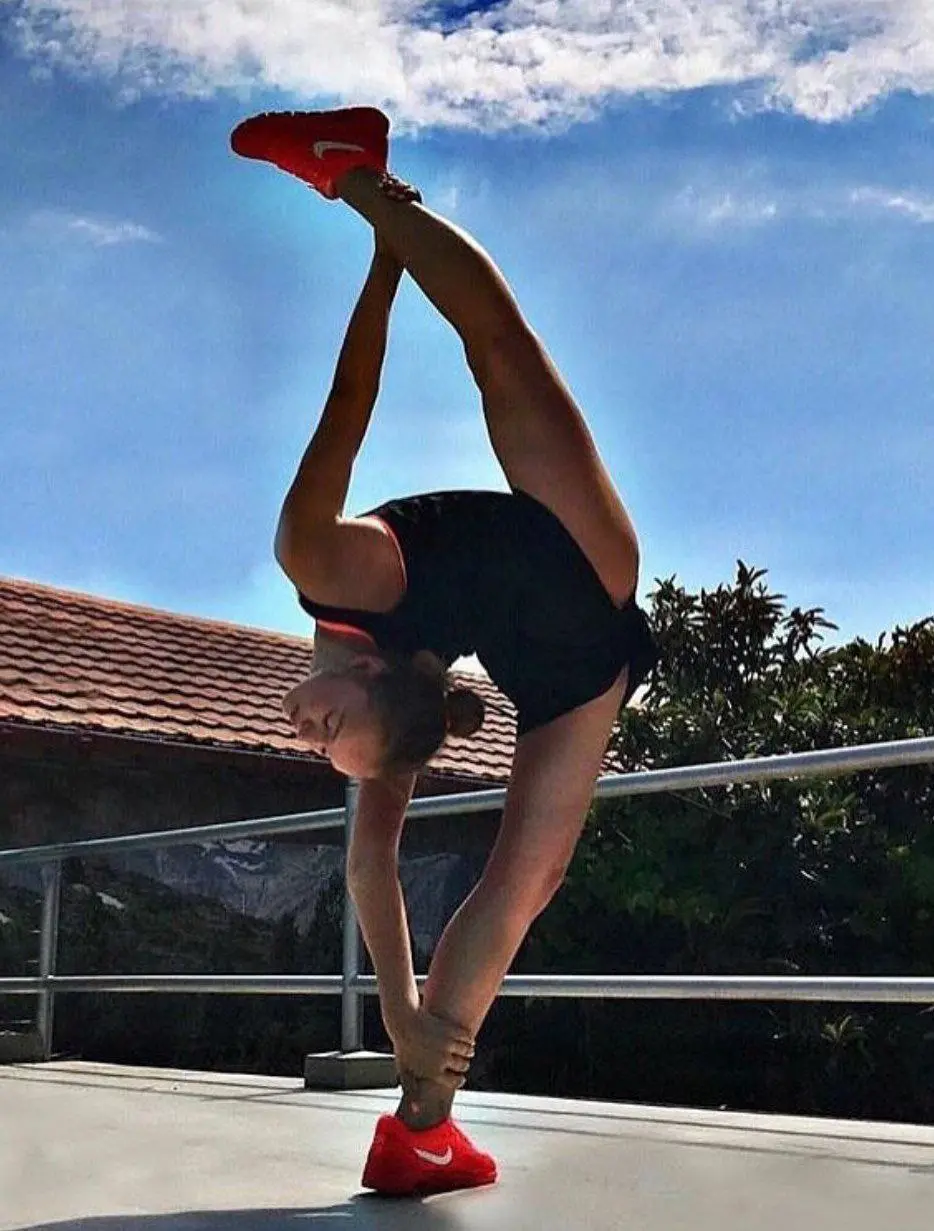 Регистрация на бесплатные тренировки на крышах