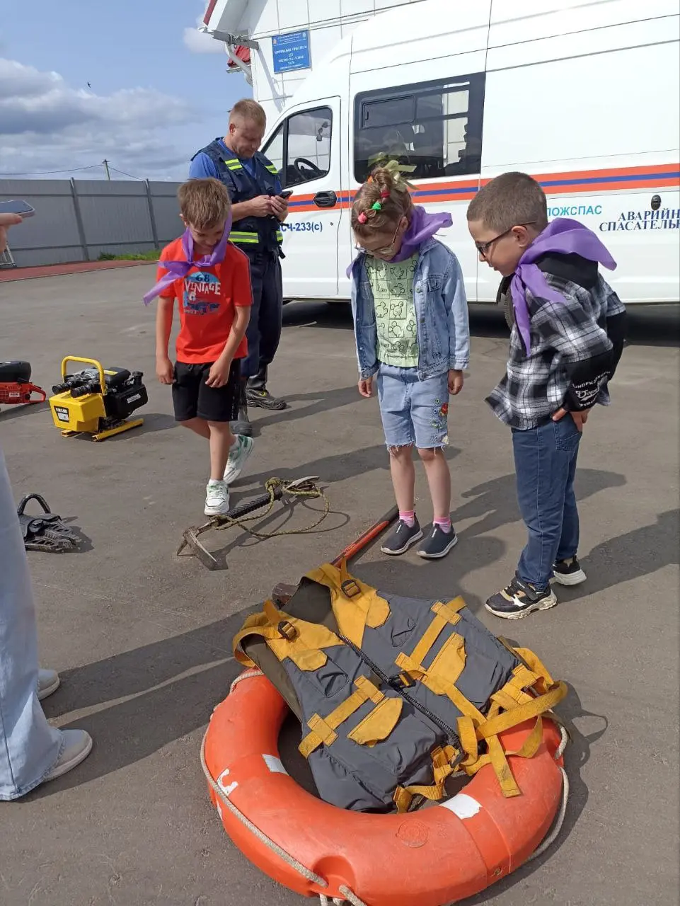 Творческая мастерская и активность "Я патриот своей страны" в МОБУ «СОШ 1» (подразделение с. Мишутино)