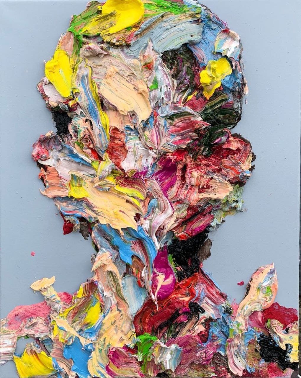 Пишем психологический портрет