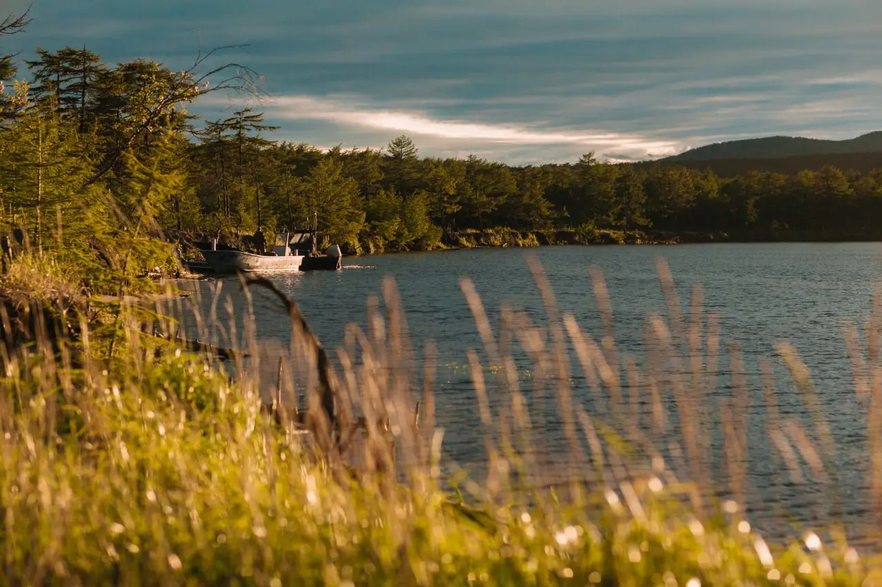 Экскурсия «Тайны древнего грота»