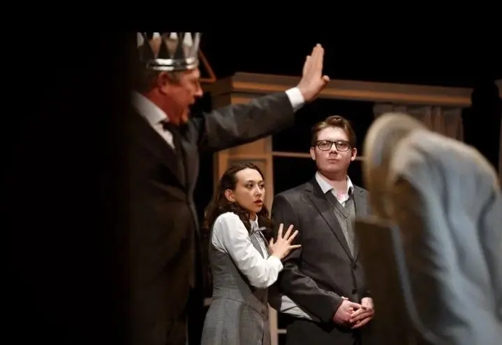 Афинские вечера