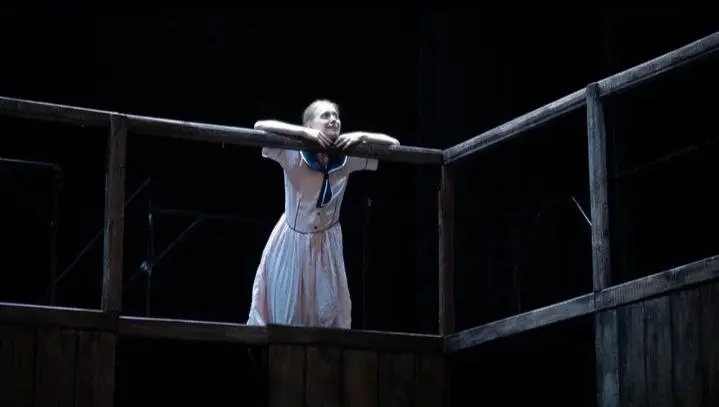 Спектакль "Hellados"