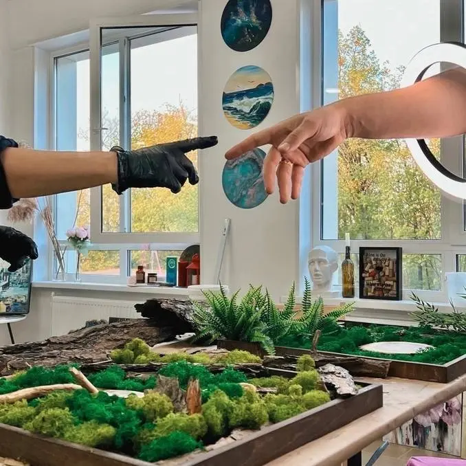 АФИША СОБЫТИЙ ПРЕДСТОЯЩЕЙ НЕДЕЛИ