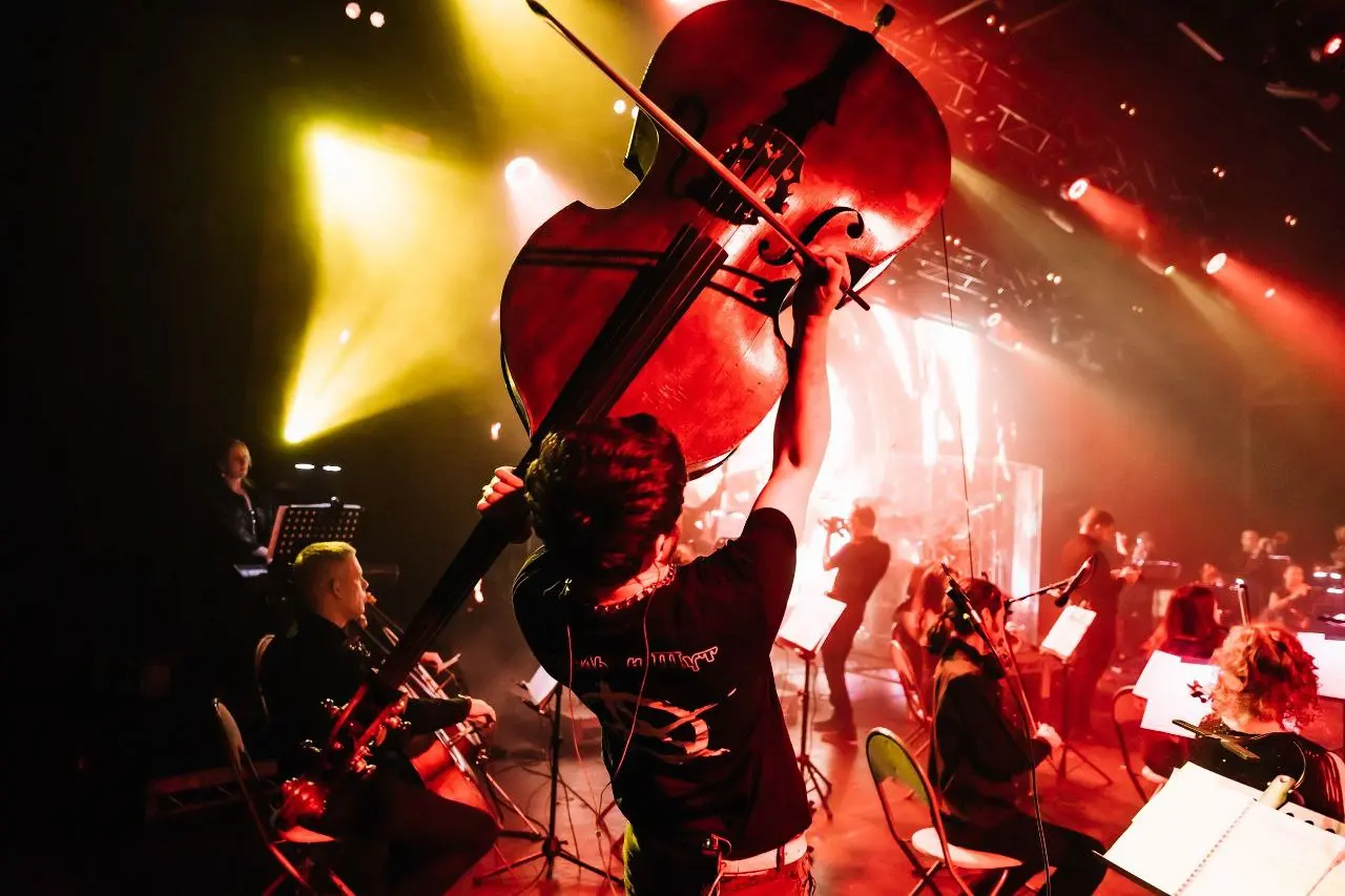 Вивальди. Времена года