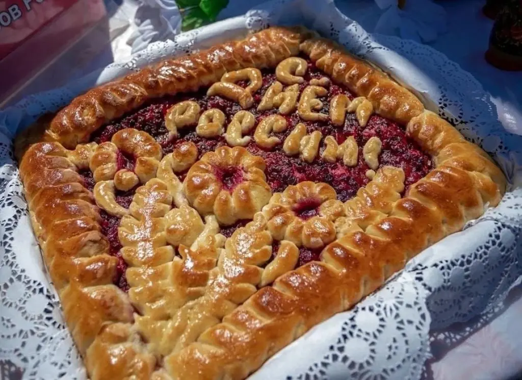 Фестиваль «Территория дружбы» в Магадане