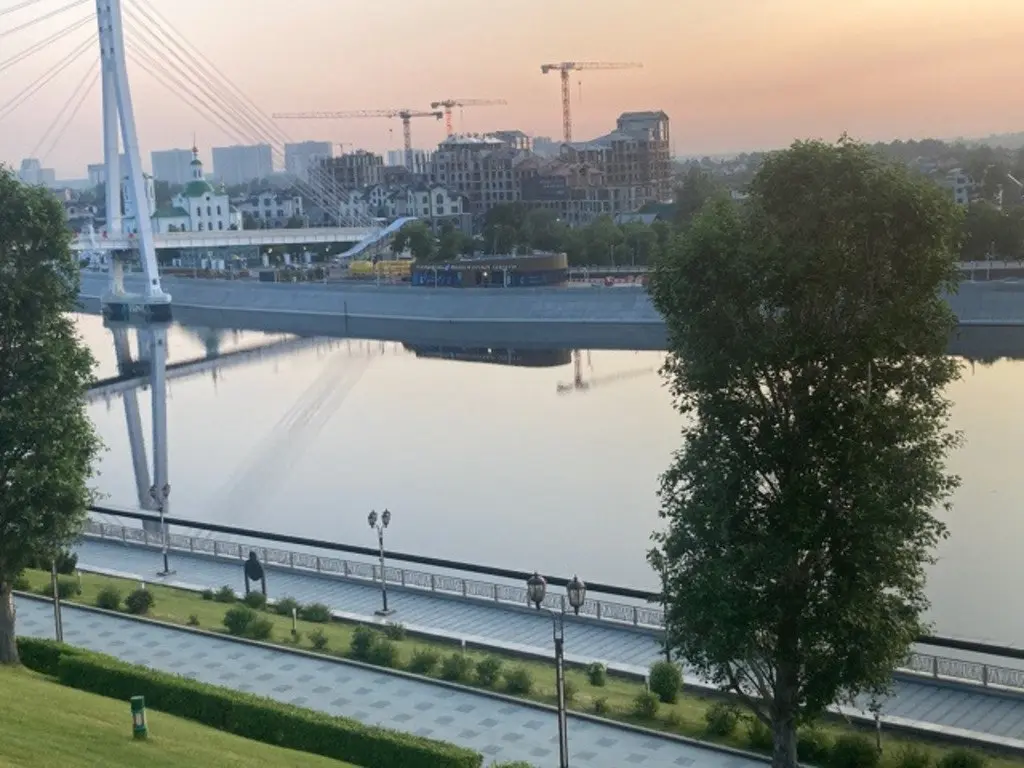 Мероприятия в Тюмени 11 июня 2025 года