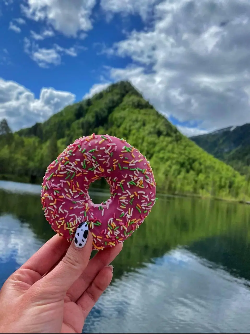 Экопарк «Южный Байкал» «Теплые озера»