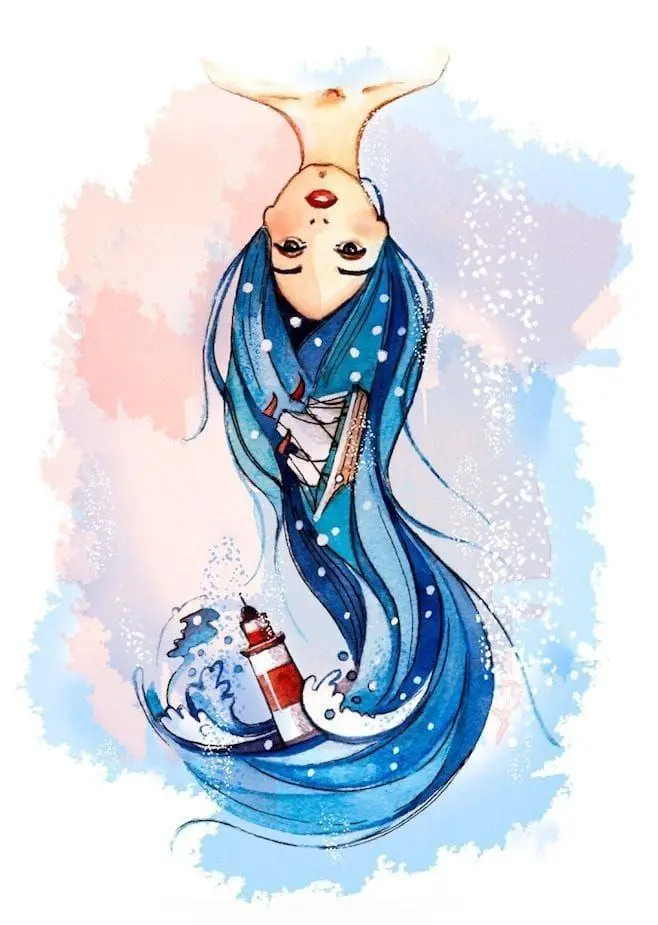 Мастер-класс по росписи футболки и шопперов