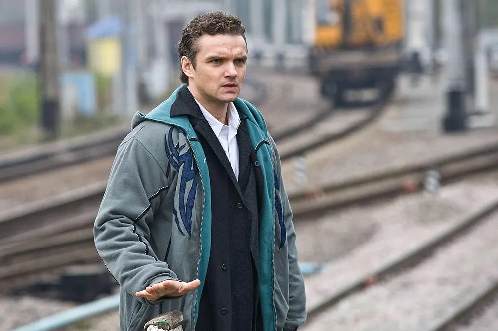 Просмотр и обсуждение фильма Виктора Гинзбурга «Generation П» в киноклубе «ДЖАРМУШ» | 18+