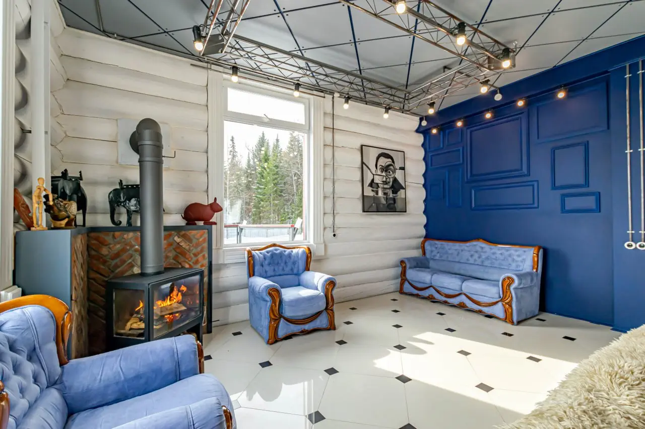 Выездной ретрит "Где живут мечты"